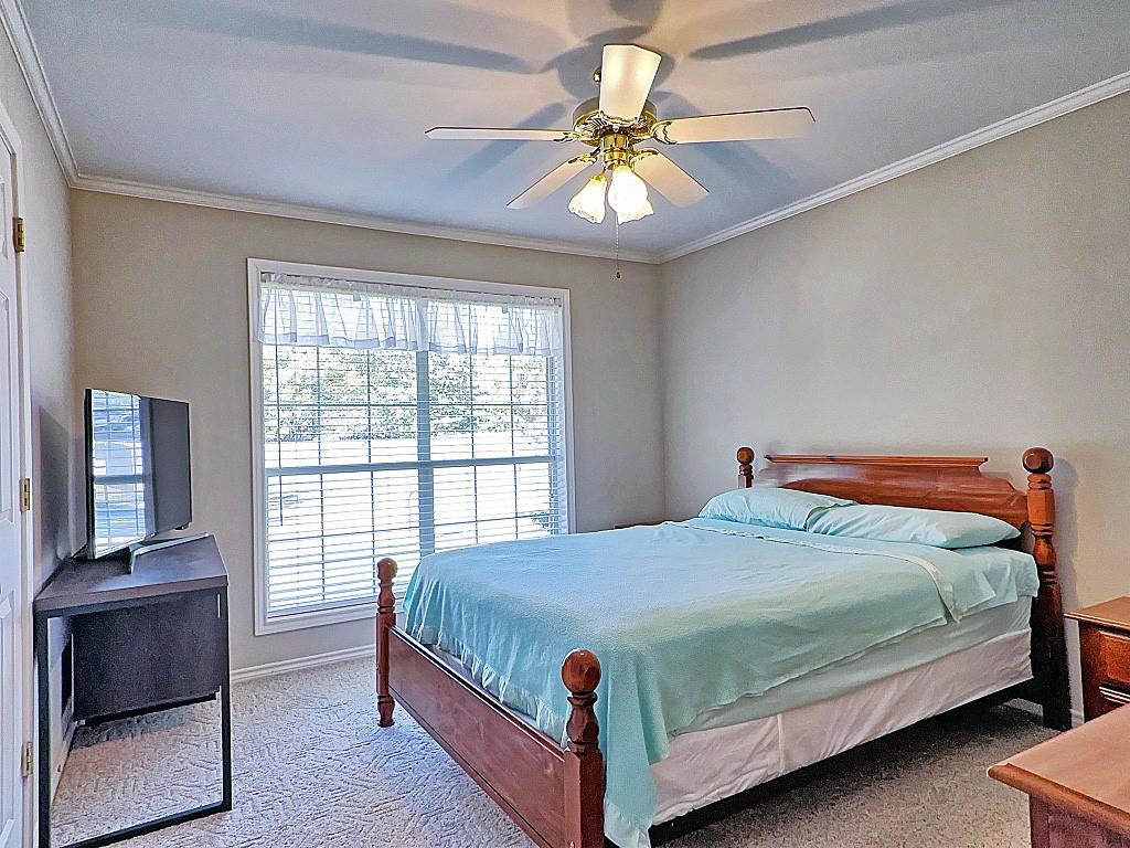 Cedar Bend Estates - Residential