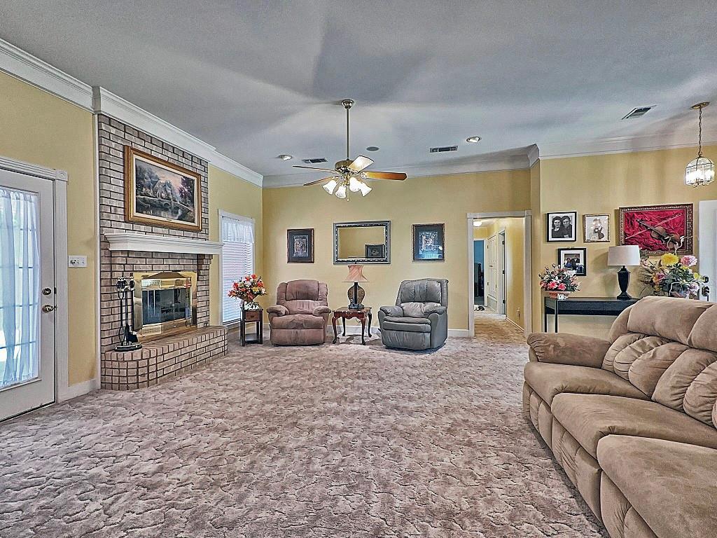 Cedar Bend Estates - Residential