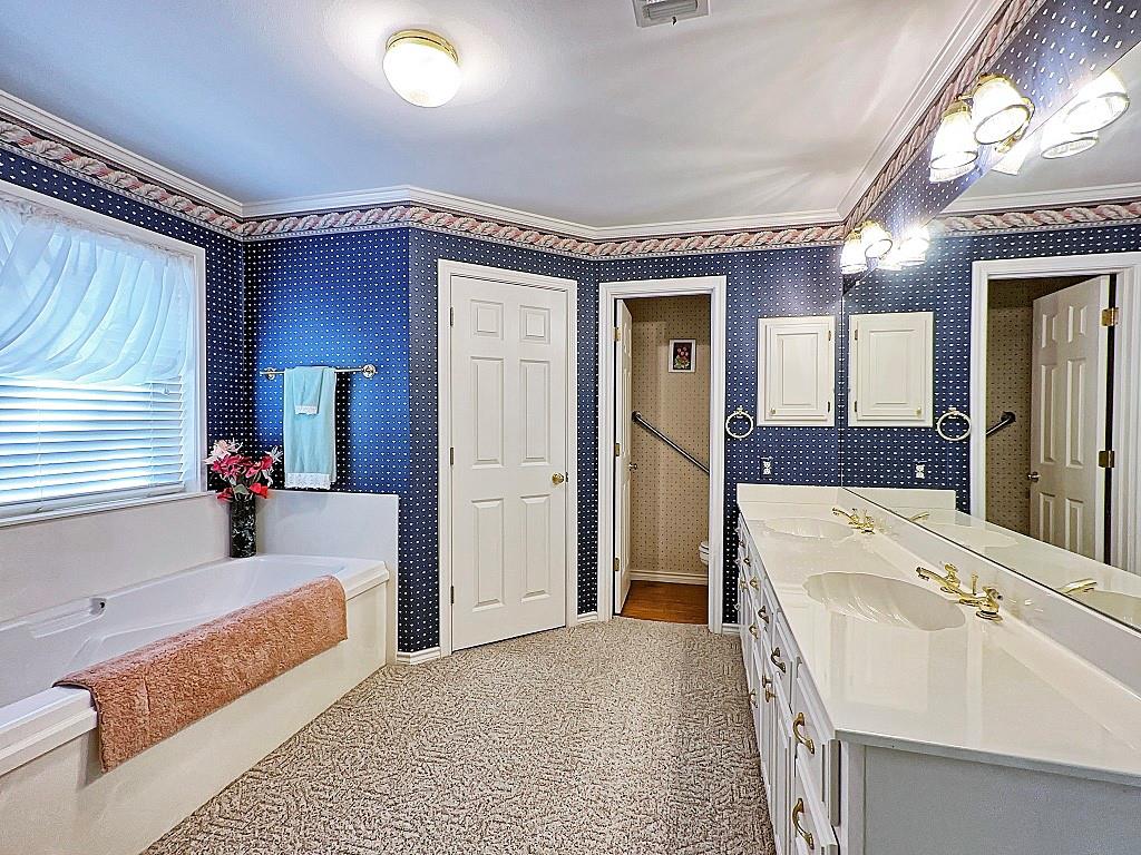 Cedar Bend Estates - Residential