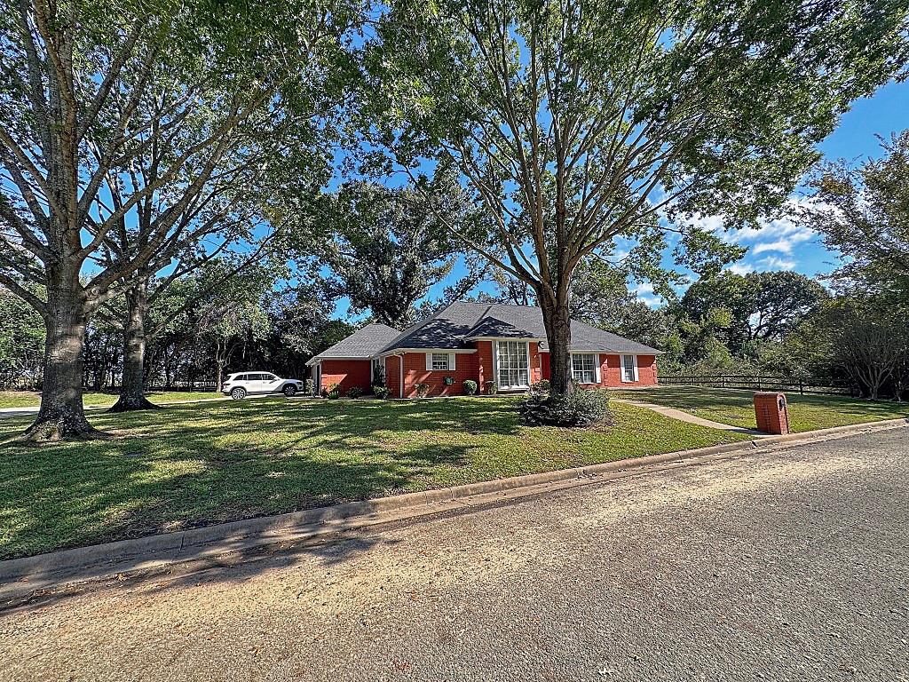 Cedar Bend Estates - Residential