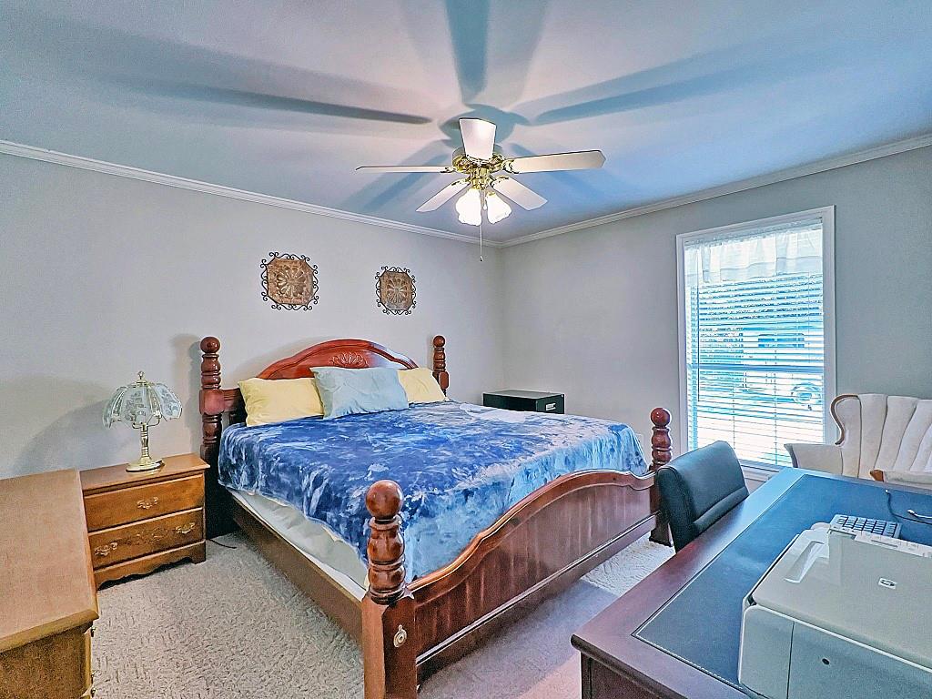 Cedar Bend Estates - Residential