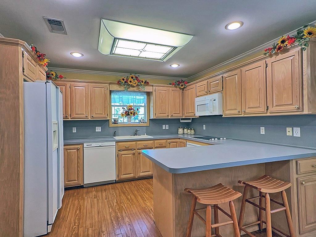 Cedar Bend Estates - Residential