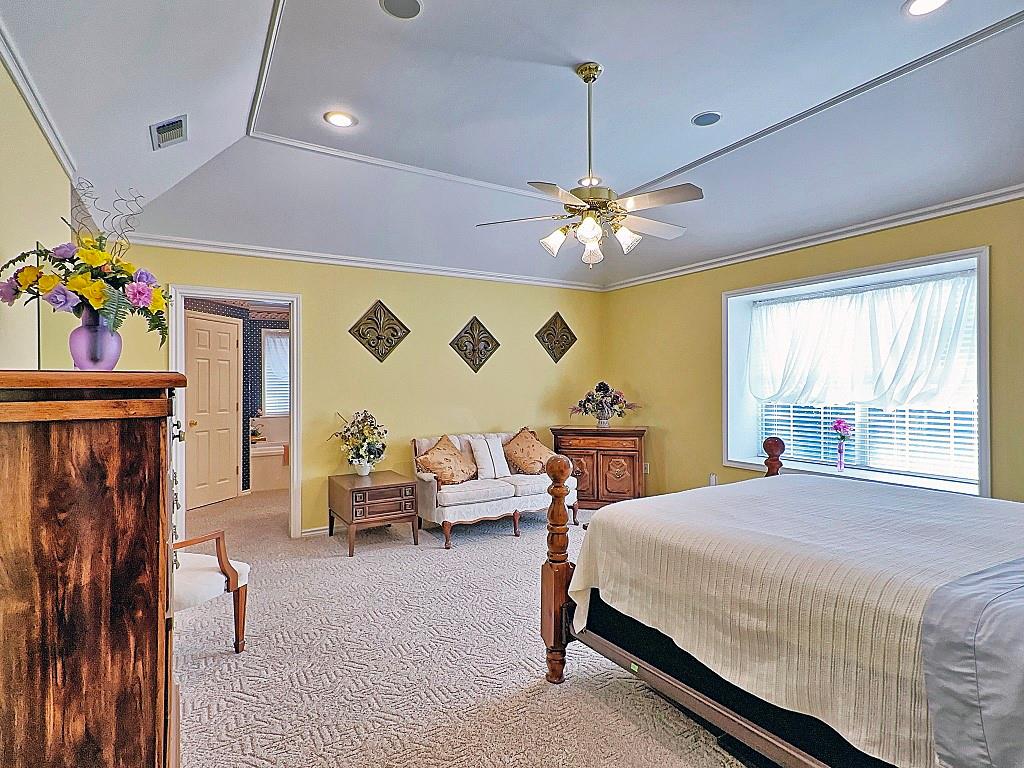 Cedar Bend Estates - Residential