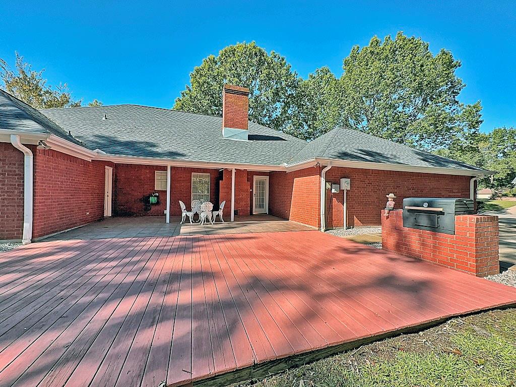 Cedar Bend Estates - Residential