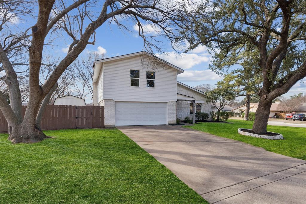 1411 N Yale Boulevard