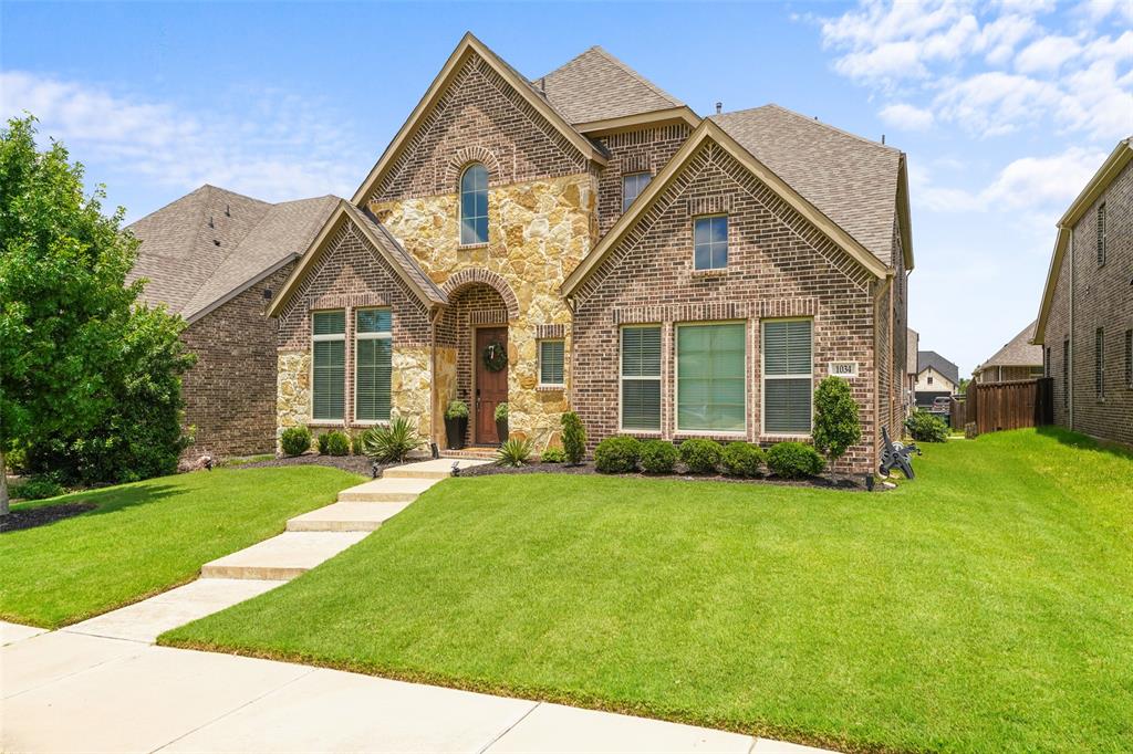 1034 Frisco Ranch Road
