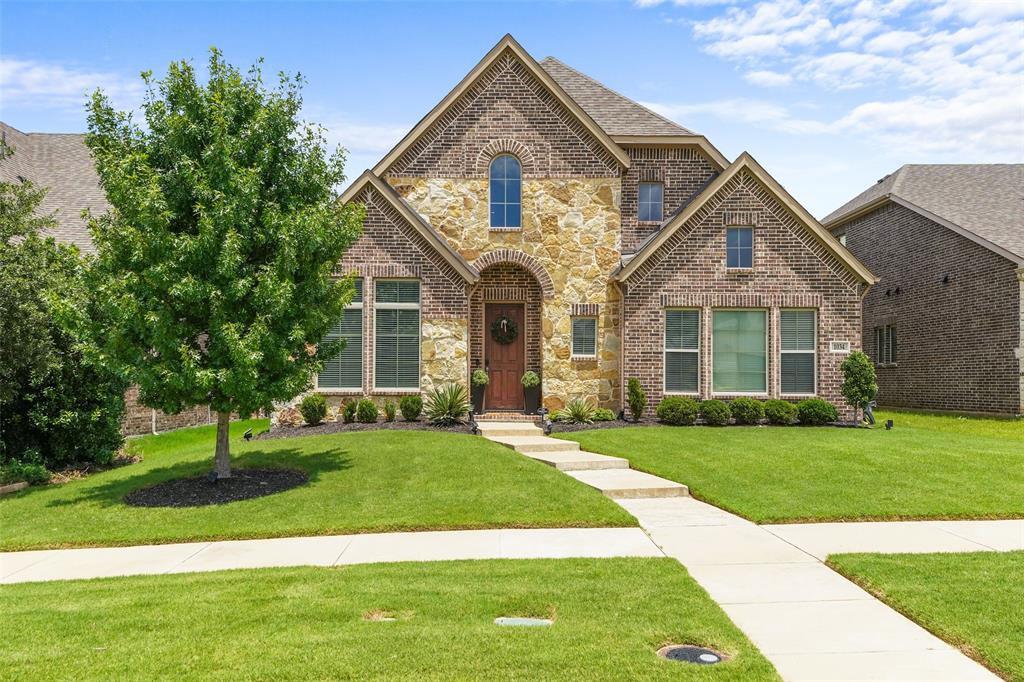1034 Frisco Ranch Road