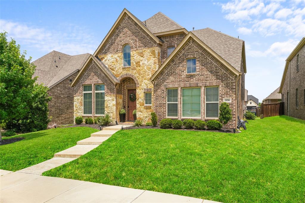 1034 Frisco Ranch Road