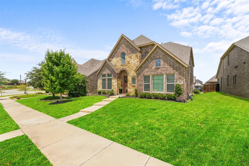 1034 Frisco Ranch Road