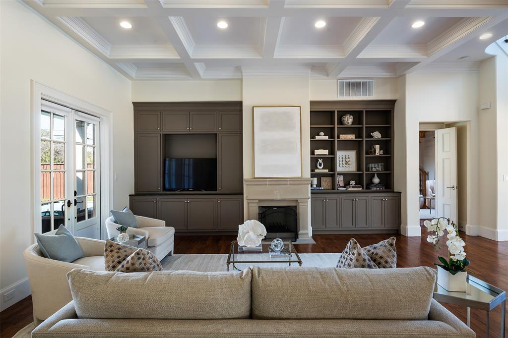 Northway Hills - Residential