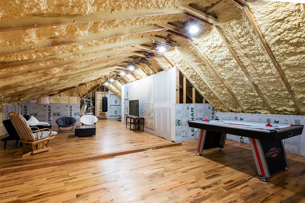 Northway Hills - Residential