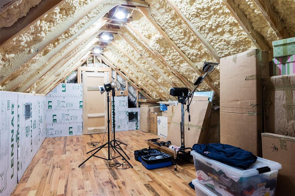 Northway Hills - Residential