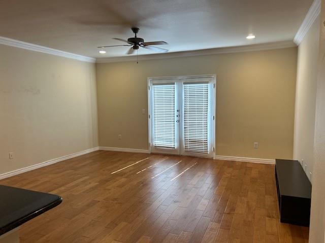 Piazza Siena Parking sp 50 - Residential Lease