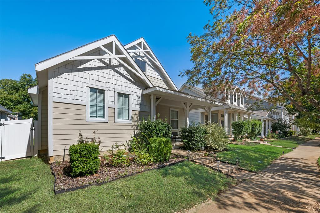 Creek Village At Providence - Residential