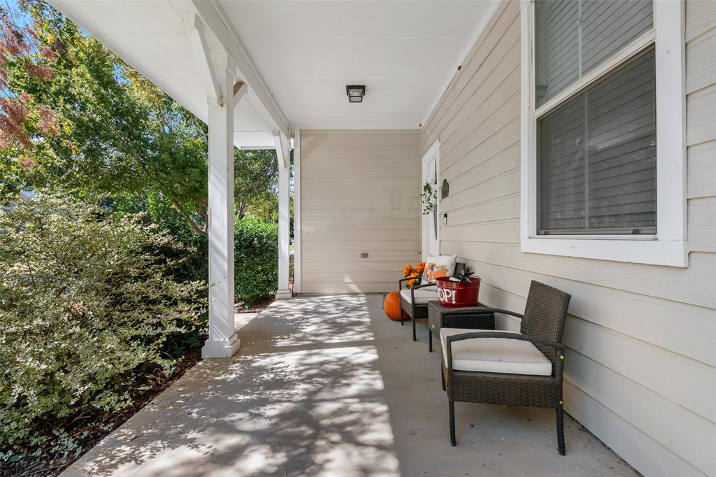 Creek Village At Providence - Residential