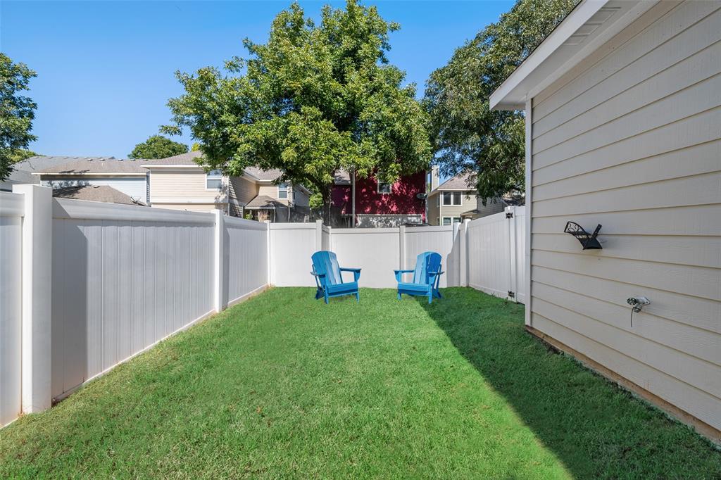 Creek Village At Providence - Residential