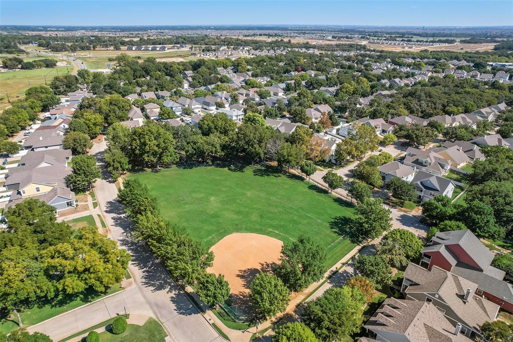 Creek Village At Providence - Residential