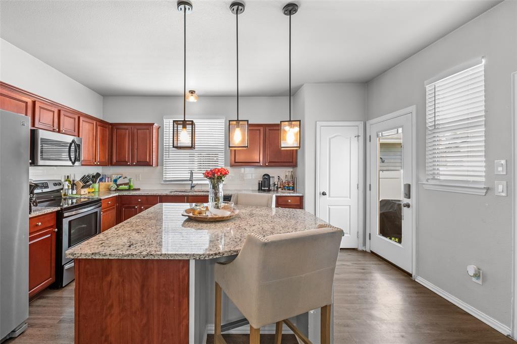 Creek Village At Providence - Residential