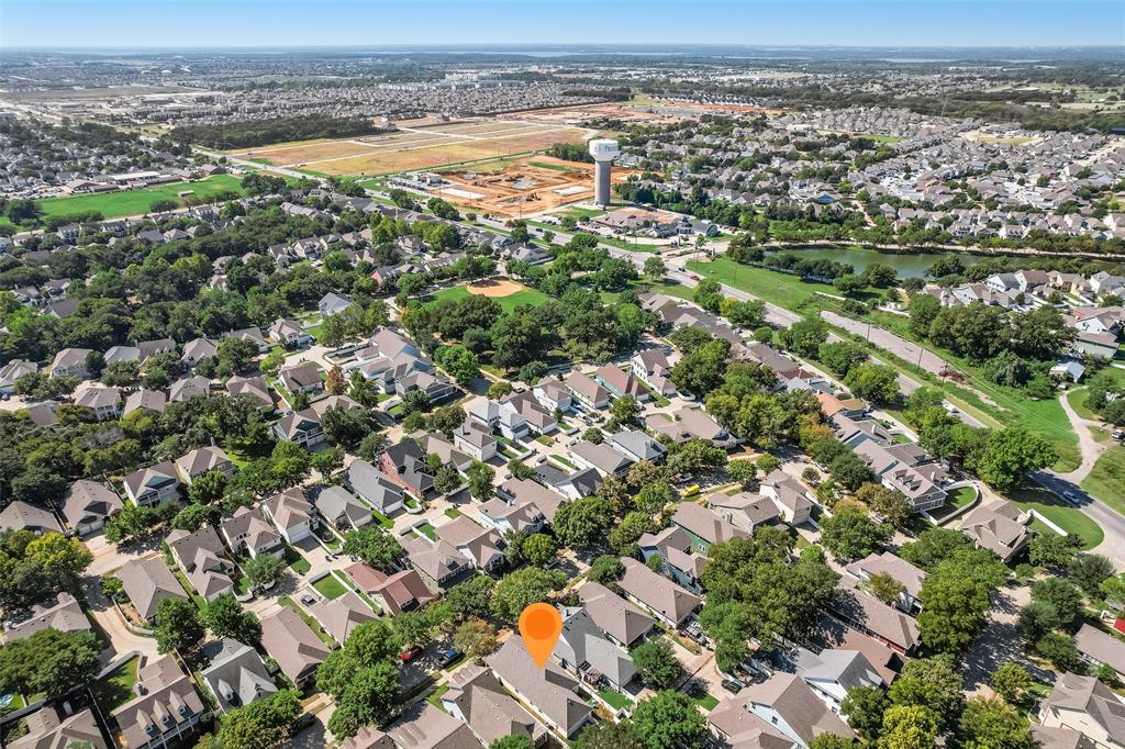 Creek Village At Providence - Residential