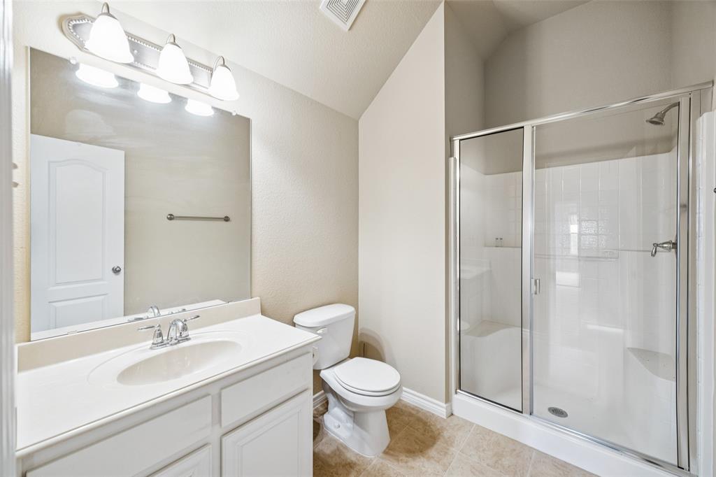 Lake Vista Estates - Residential