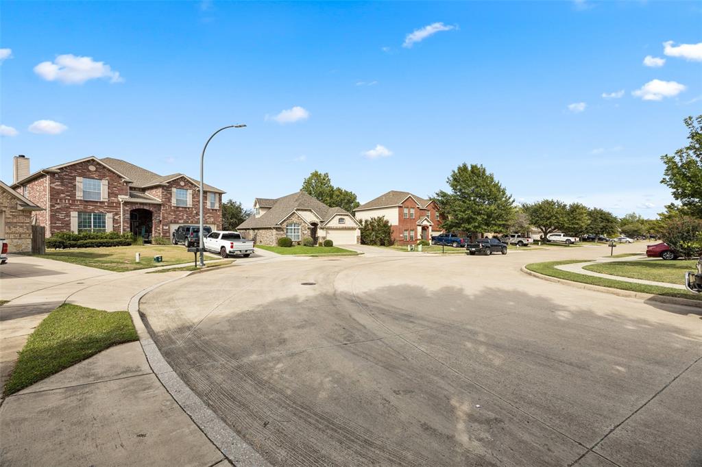 Lake Vista Estates - Residential