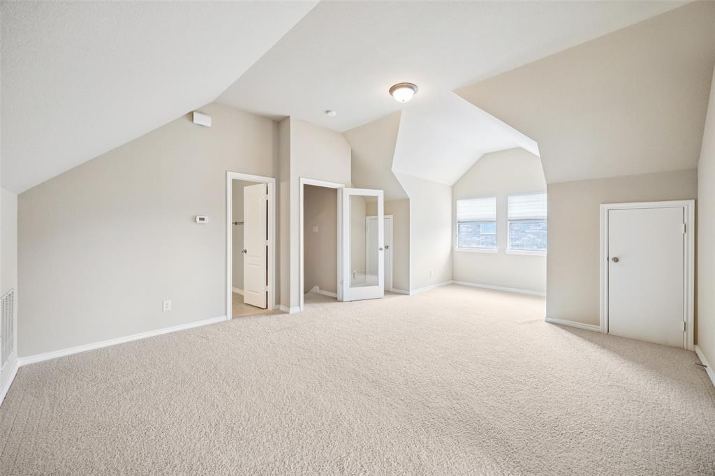 Lake Vista Estates - Residential