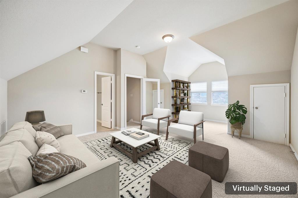 Lake Vista Estates - Residential