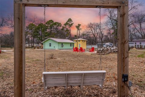 A home in Gordonville