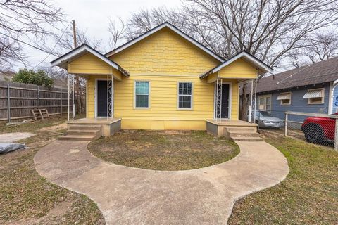 Photo of 613 N 23rd Street, Waco, TX 76707 (MLS # 21159802)