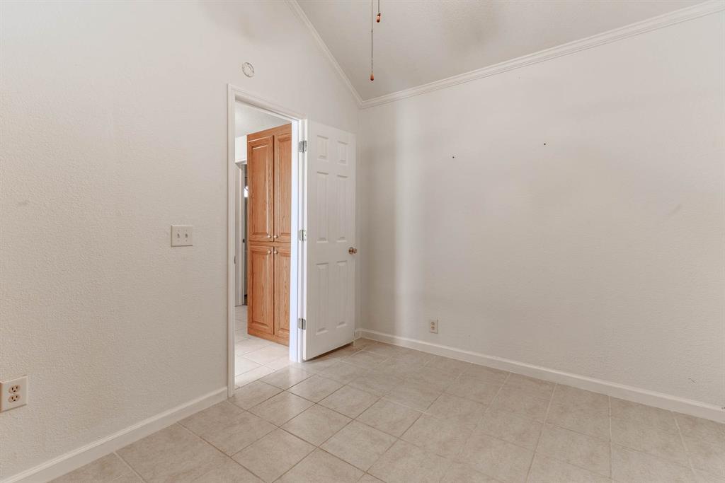 Lake Whitney RV Park #1 - Residential