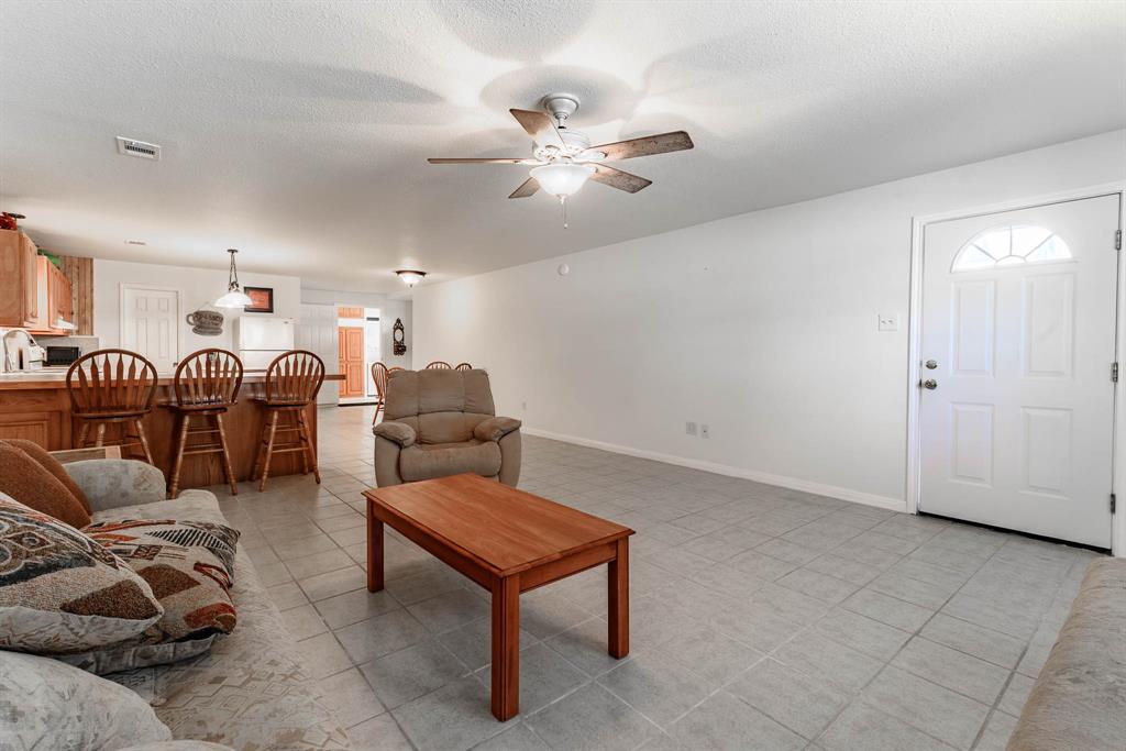 Lake Whitney RV Park #1 - Residential