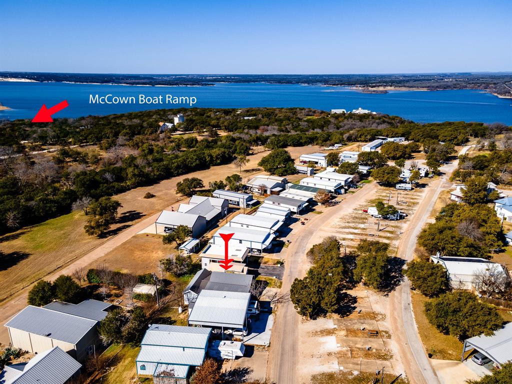 Lake Whitney RV Park #1 - Residential