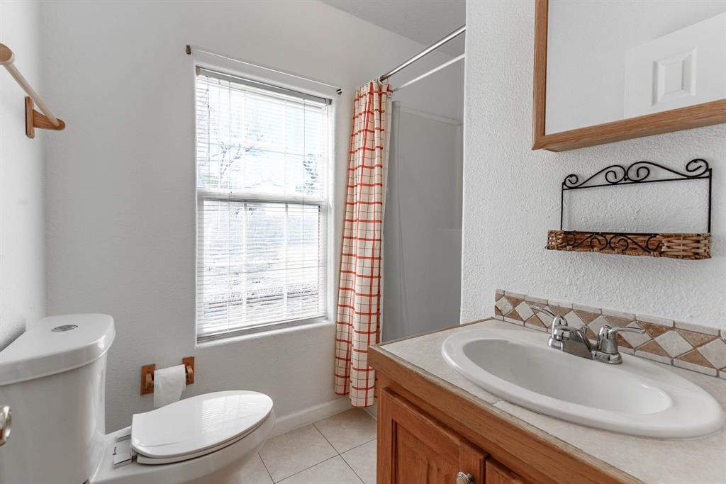 Lake Whitney RV Park #1 - Residential