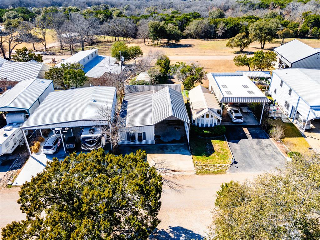 Lake Whitney RV Park #1 - Residential