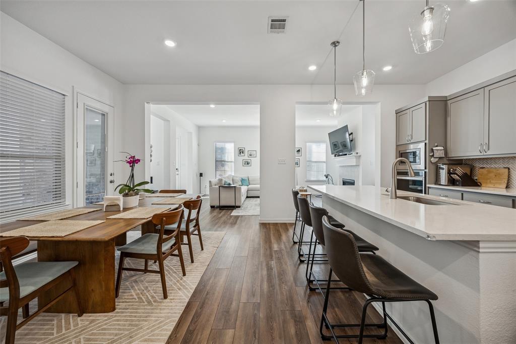 Station Ph 1 - Residential