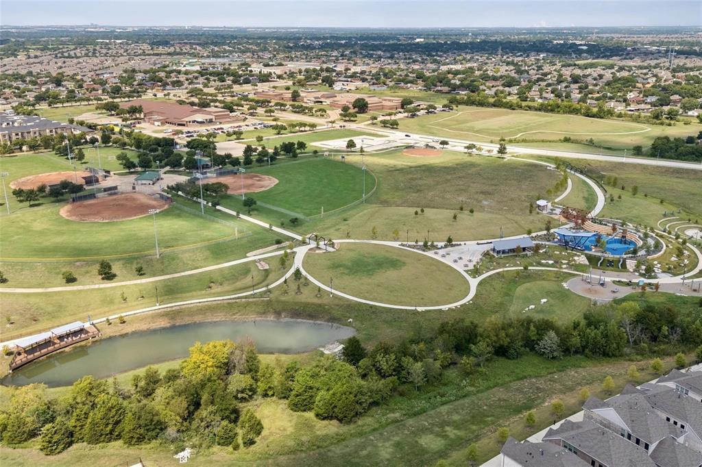 Station Ph 1 - Residential