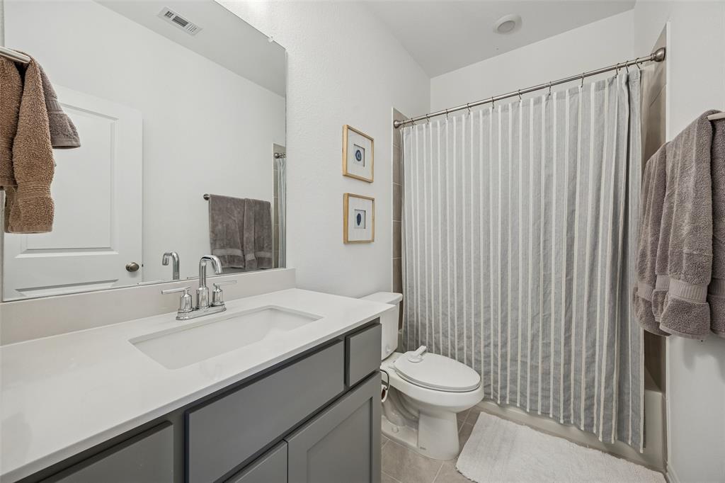 Station Ph 1 - Residential