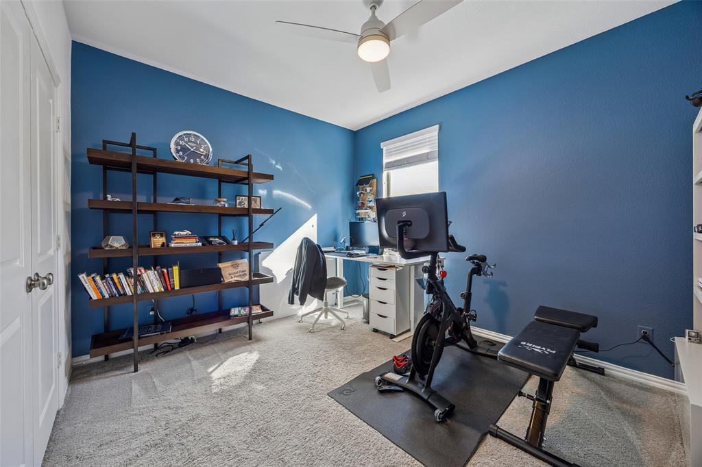 Station Ph 1 - Residential