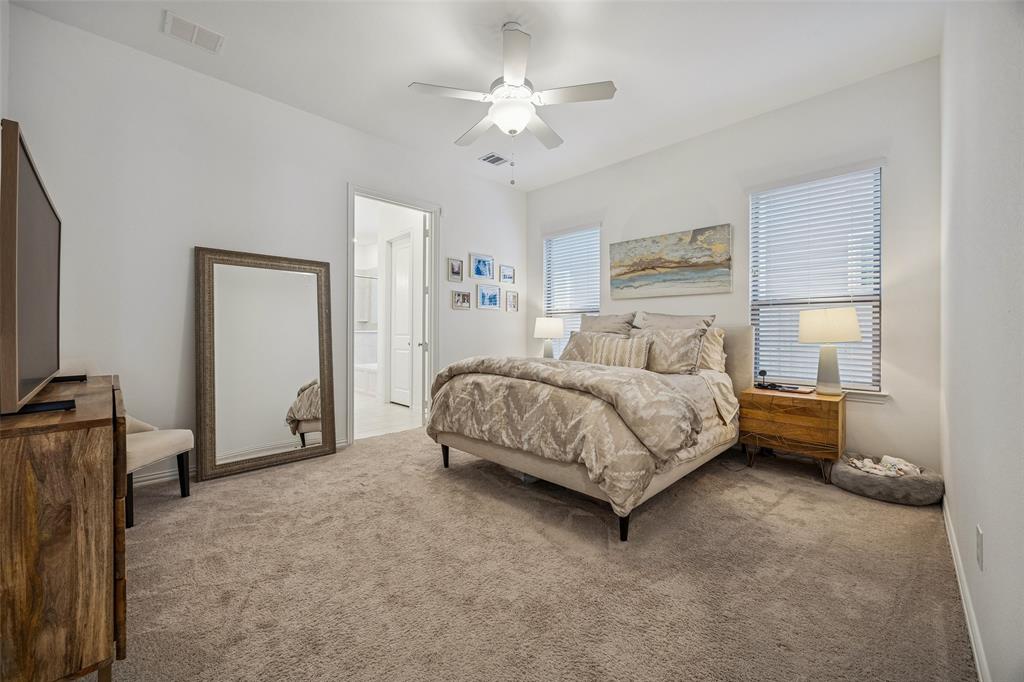 Station Ph 1 - Residential