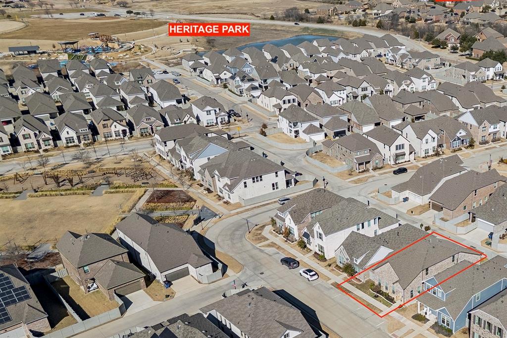 Station Ph 1 - Residential