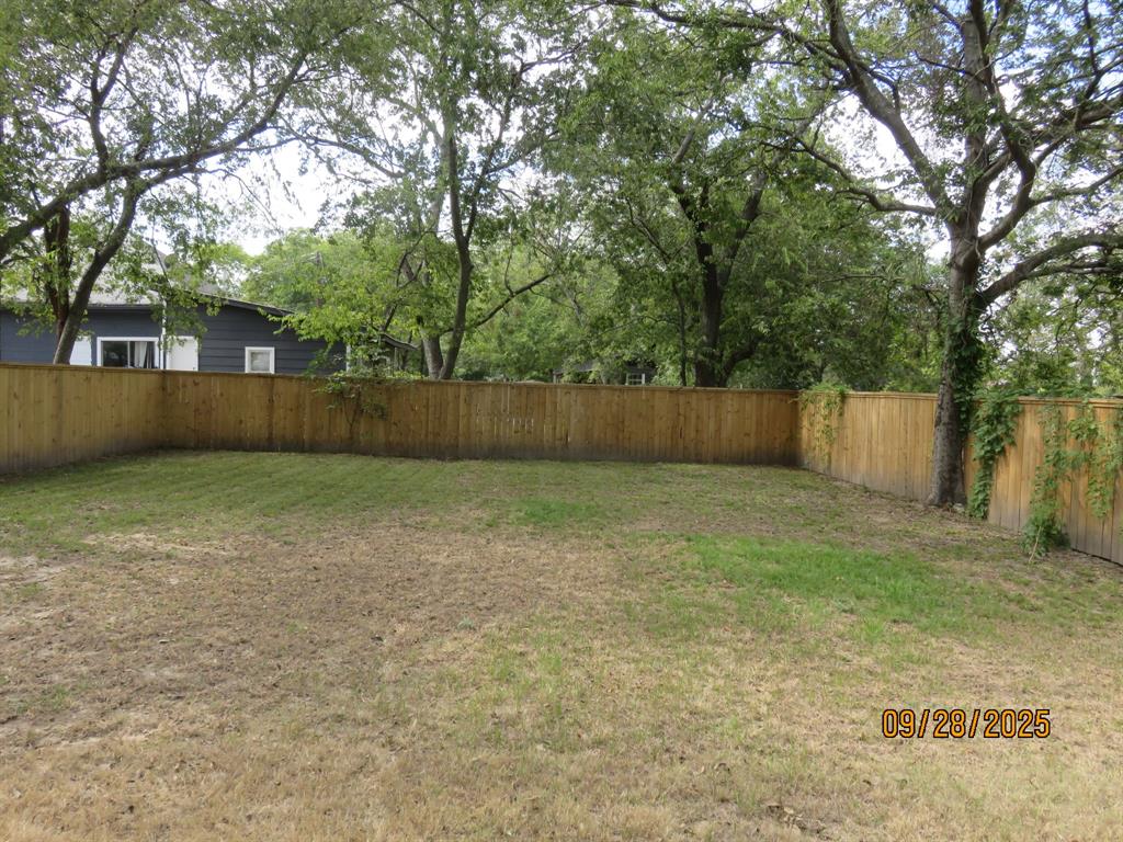 Orig Town Of Commerce - Residential