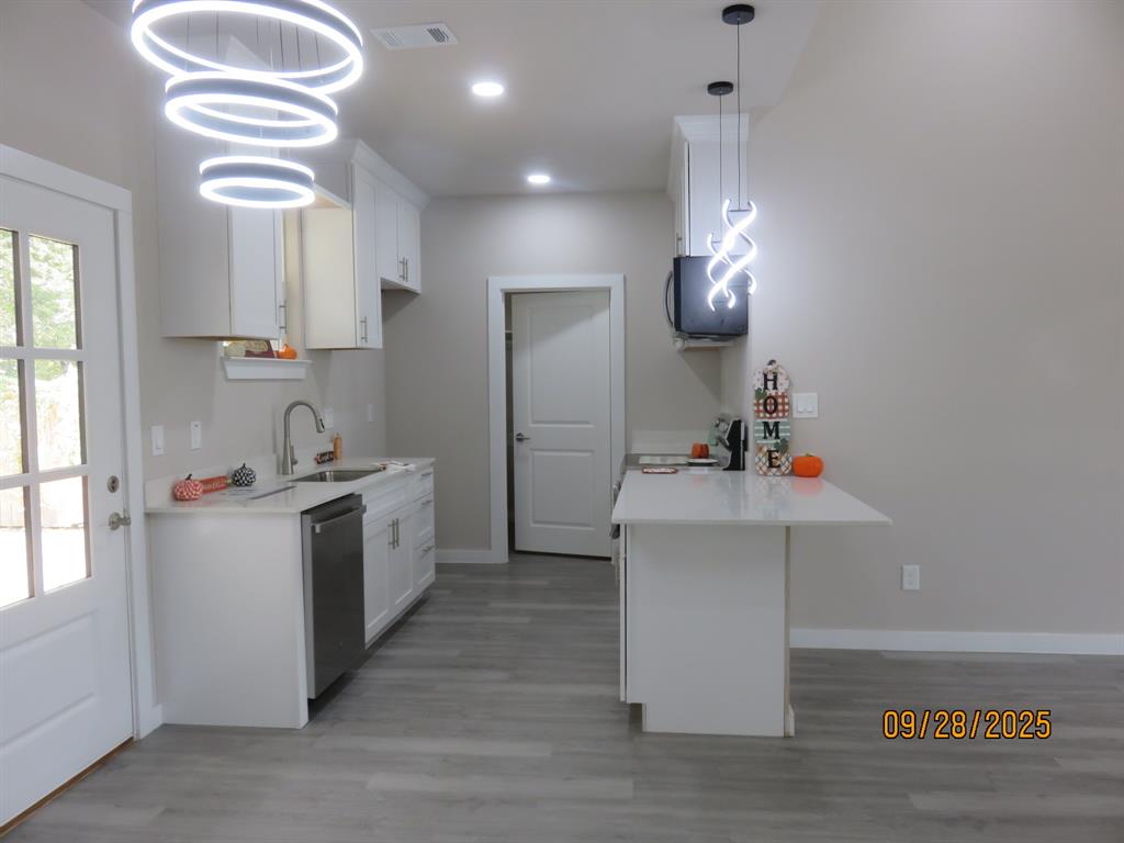 Orig Town Of Commerce - Residential