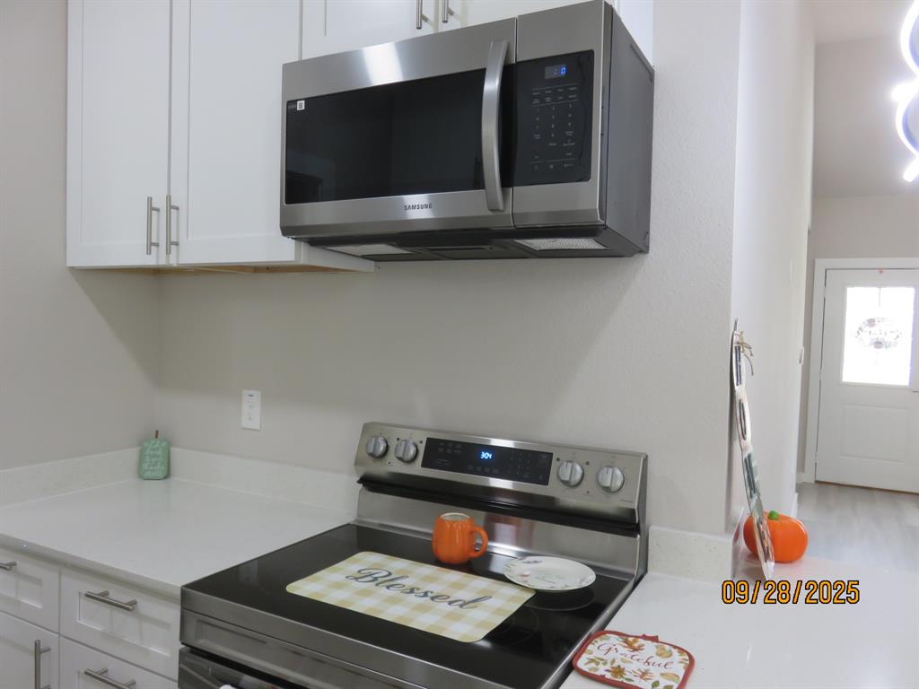 Orig Town Of Commerce - Residential