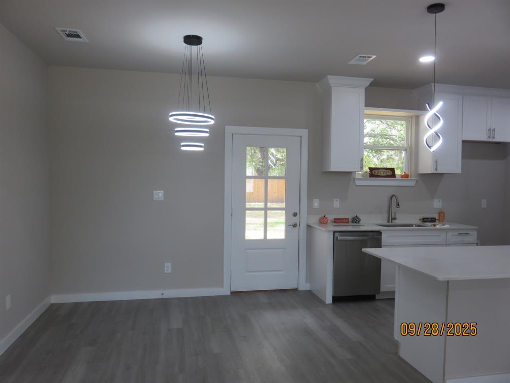 Orig Town Of Commerce - Residential