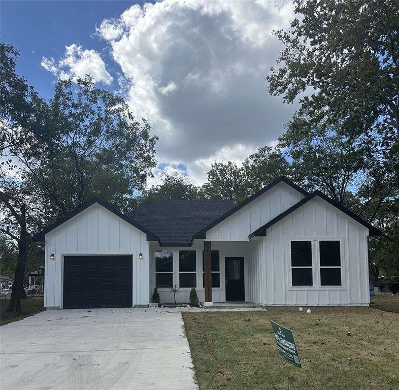 Orig Town Of Commerce - Residential