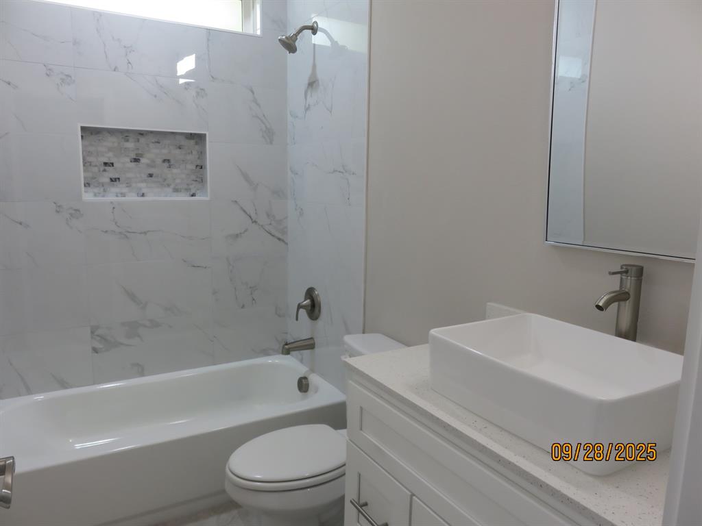 Orig Town Of Commerce - Residential