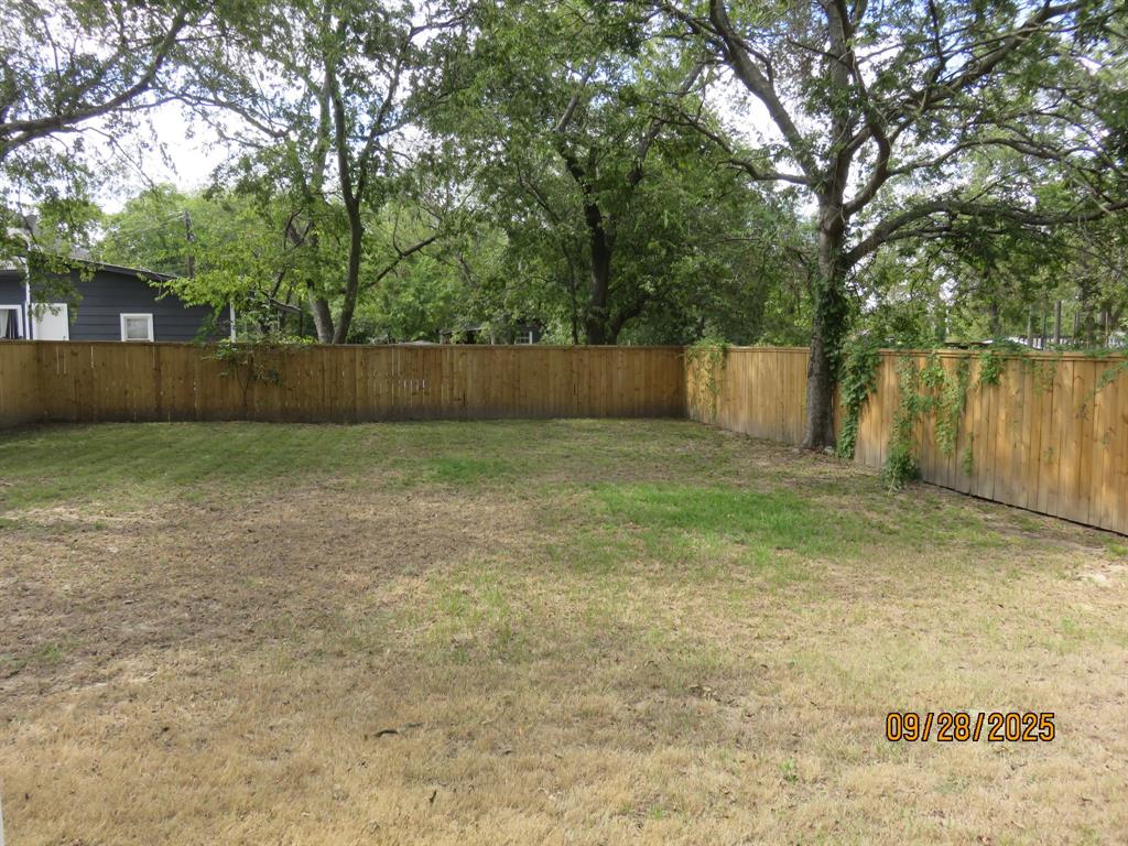 Orig Town Of Commerce - Residential