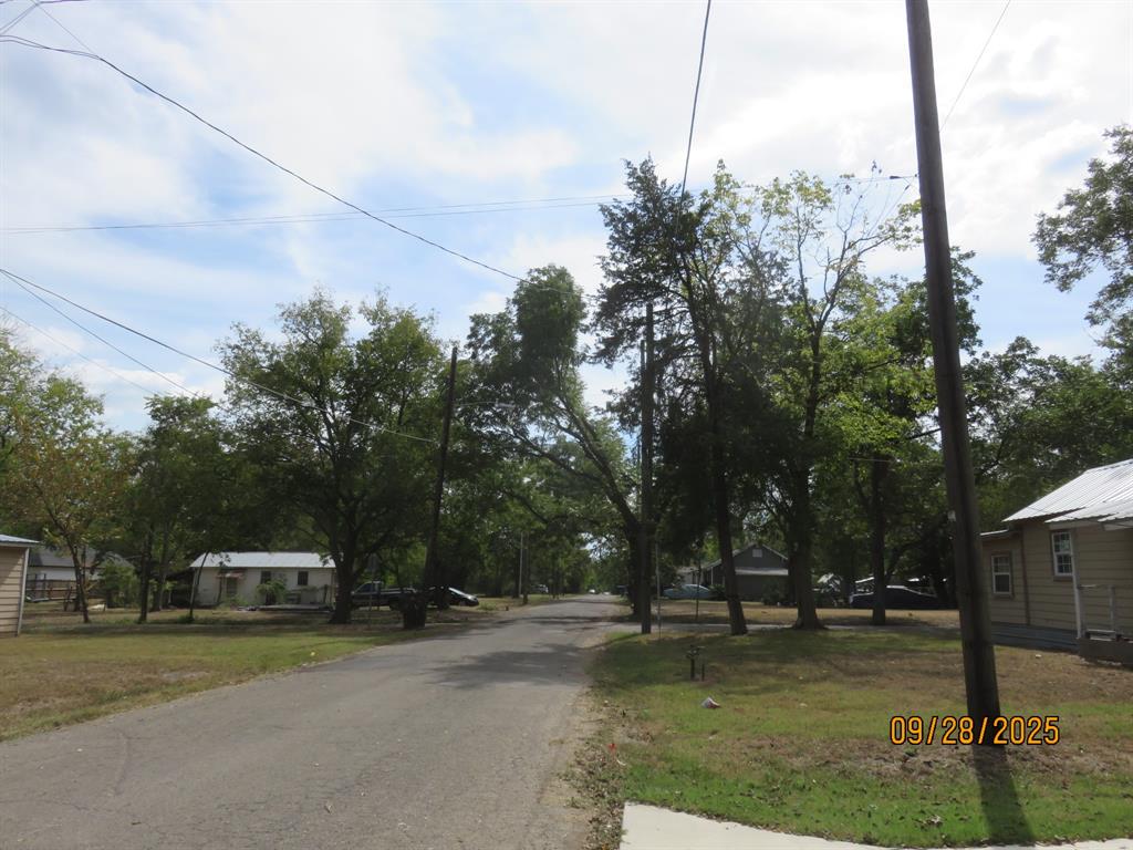 Orig Town Of Commerce - Residential