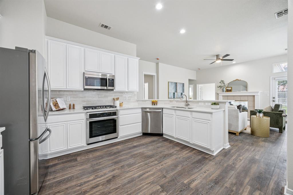 3901 Tidball Drive
