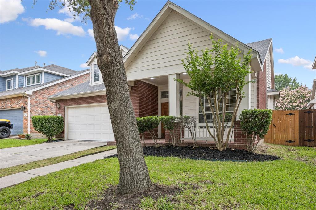 3901 Tidball Drive